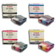 Canon BCI1002 Pack 4 tinteiros | CANB-BCI1002