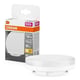 Osram lâmpada LED GX53 luz quente 4,9W | 40W
