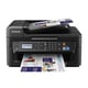 Epson Workforce WF-2630WF all-in-one WiFi (4 in 1) Impressora a jato de tinta