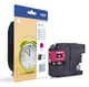 Brother LC125MXL tinteiro magenta XL | BRLC125M