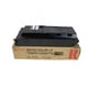 Ricoh type 110 BK toner preto | RICtype-110BK