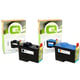 Poupe aproximadamente 24,76 € com a compra destes tinteiros!