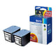 Samsung M41V Pack 2 tinteiros pretos | SAMB-M41V