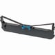 Q-Nomic KX-P170 fita preta | QNKX-P170
