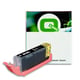 Q-Nomic CLI-581 tinteiro preto XXL | QNCLI-581XXLBK