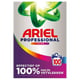 Ariel Detergente em pó Profissional Colorido | 5,5 kg | 100 lavagens
