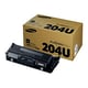 Samsung MLT-D204U toner preto XXXL | SAMMLT-D204U