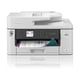 Impressora multifuncional a jato de tinta Brother MFC-J5345DW A3 com WiFi (4 em 1)