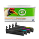 Q-Nomic 44064009-10-11-12 Pack tambores quatro cores | QNB-440640serie