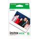 Fujifilm Papel Fotográfico Instax Wide | 10 folhas