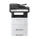 Kyocera ECOSYS MA4500ix Impressora laser multifunções A4 em preto e branco (3 em 1)