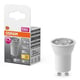 Osram lâmpada LED GU10 luz quente regulável 3W | 35W
