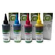 Poupe aproximadamente 12,50 € com a compra destes tinteiros!