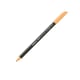 Rotulador | Edding 1200 | Punta redonda 1mm | Laranja neon