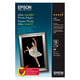 Papel fotográfico Epson S041927 Ultra Glossy | A4, 300 g, 15 folhas