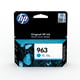 HP 963 tinteiro ciano | HP3JA23AE