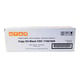 Utax 654010010 Toner preto | UTA654010010