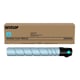 Develop TN-512C (A33K2D2) Toner ciano | DEVTN-512C