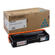 Ricoh SP C250E Toner ciano | RIC-SPC250EC