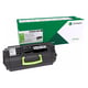 Lexmark 53B2H00 toner preto XL | LEX53B2H00