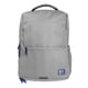 Oxford mochila cinzenta