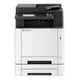 Kyocera ECOSYS MA2600cfx impressora laser A4 a cores (4 em 1)