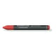 Staedtler Lumocolor Omnigraph 236 | Cera vermelha