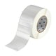 Brady THT-18-533-3 eetiqueta de poliéster branco brilhante removível 76,20 x 25,40 mm | BRATHT-18-533-3