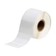 Brady BPT-7-8423-1 etiqueta de poliéster branco 69,85 x 31,75 mm | BRABPT-7-8423-1