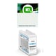 Q-Nomic T47A5 Tinteiro ciano claro | QNC13T47A500