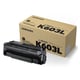 HP SU214A toner preto (Samsung CLT-K603L) | HPSU214A