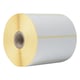 Brother BDE-1J050102-102 Etiquetas pré-cortadas de 102 mm x 50 mm | BROBDE-1J050102-102