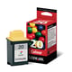 Lexmark 20 (15M0120) | LEX15M0120