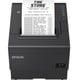 Epson TM-T88VII com Ethernet impressora de recibos