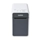 Brother TD-2135NWB Impressora de etiquetas de secretária com Wi-Fi e Bluetooth