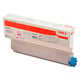 OKI 46443102 toner magenta XL | OKI46443102