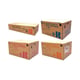 Ricoh 828426/7/8/9 Pack toner (BK/C/M/Y) | RICB-82842