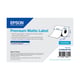 Epson C33S045739 Rolo continuo de etiquetas mate 203 mm x 60m | EPSC33S045739