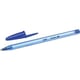 Bic Caneta Cristal Soft | Azul