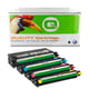 Q-Nomic 3130cn Pack: H516C, H513C, H514C, H515C preto + 3 cores | QN3130cn