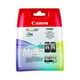 Canon Pack poupança PG510 + CL511 | CANB-PG510CL511_R