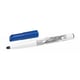 Marcador Quadro Branco | BIC Velleda 1741 | Ponta em Bala | Azul