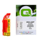 Q-Nomic CLI-526Y tinteiro amarelo | QNCLI-526Y