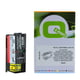 Q-Nomic 100XL (14N1068E) tinteiro preto | QN14N1068