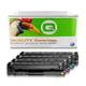 Q-Nomic toner pack poupança 203A (4 cores) | QNB-CF540Aseries