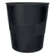 Caixote lixo Leitz Recycle | Preto