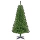 Black Box Trees Árvore de Natal artificial Alford de 1,85 metros