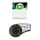 Q-Nomic M21-750-427 fita vinílica preto sobre branco 19,1 mm x 4,30M | QNM21-750-427