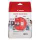 Canon PG-560XL/ CL-561XL Pack preto + cor + Papel fotográfico | CANB-3712C008