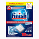 Finish Pastilhas para lava-louças | 12 pastilhas